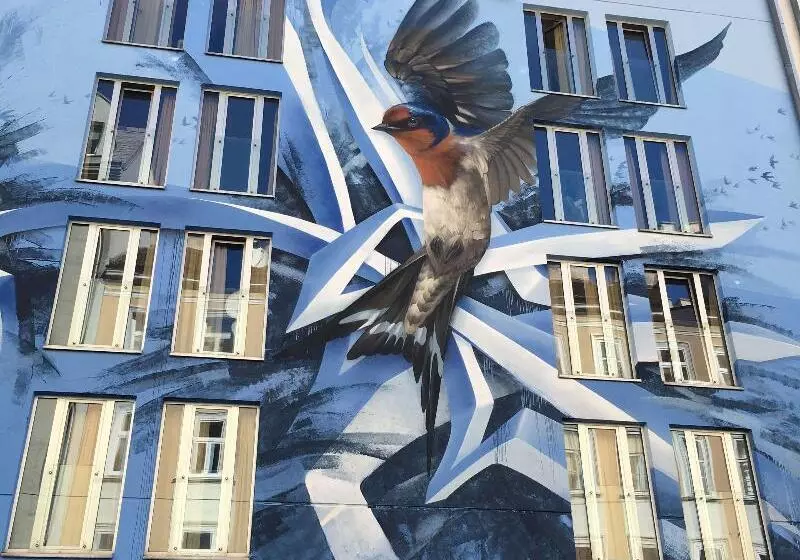 Fotos del hotel Art  Vienna:  20