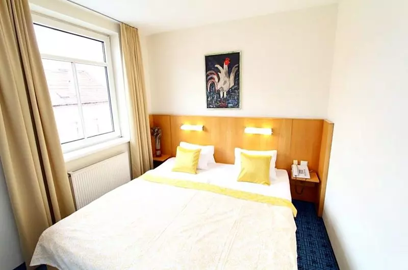 Fotos del hotel Art  Vienna:  18