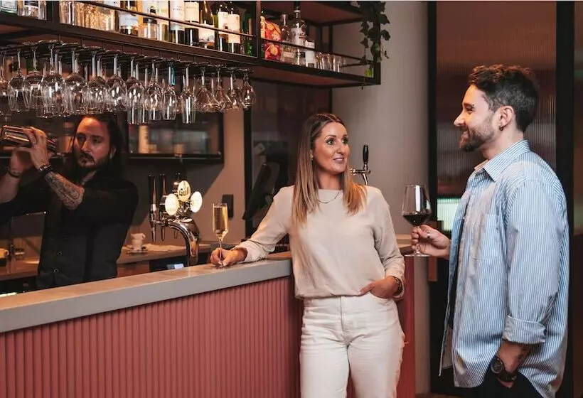 Fotos del hotel Center Plaza:  15