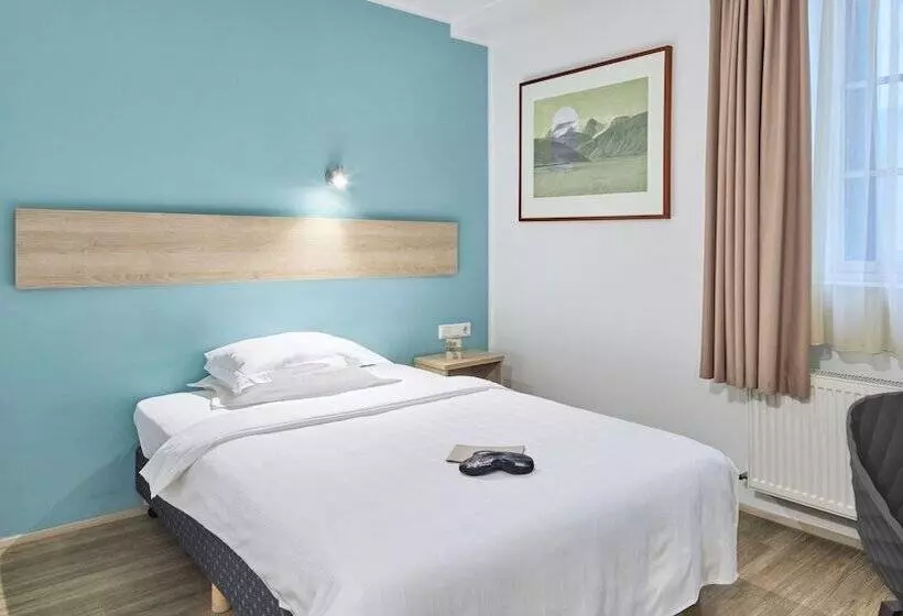 Fotos del hotel Center Plaza:  23