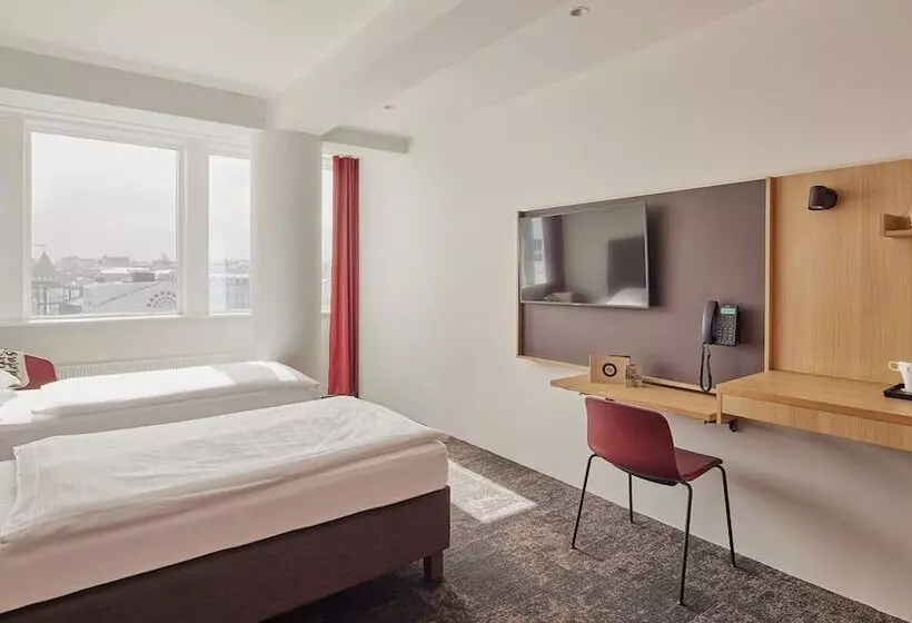 Fotos del hotel Center Plaza:  21