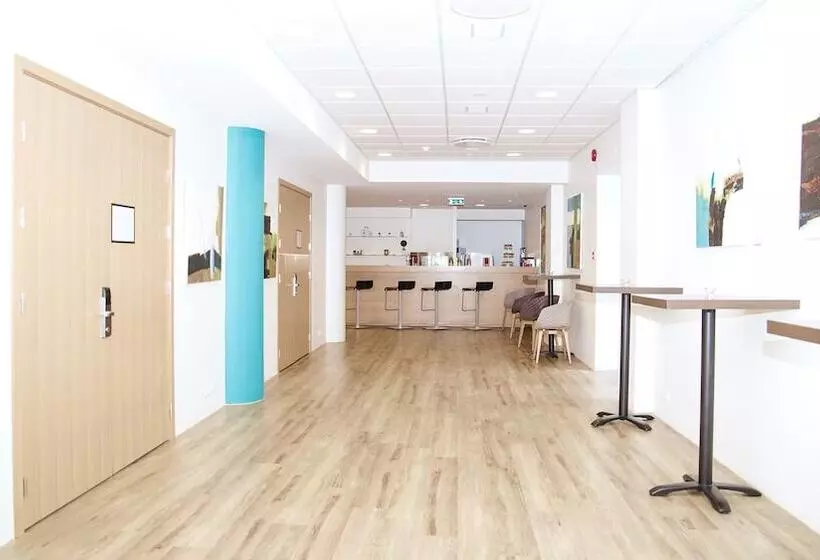 Fotos del hotel Center Plaza:  4