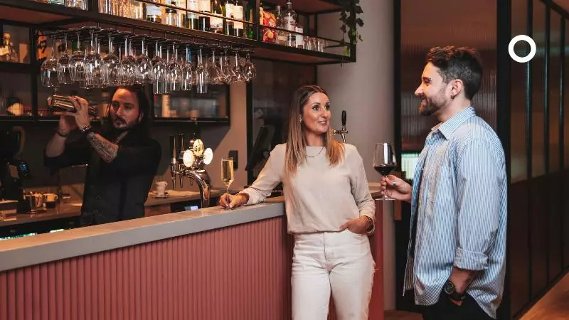 Fotos del hotel Center Plaza:  9