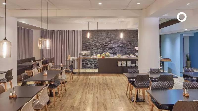 Fotos del hotel Center Plaza:  18