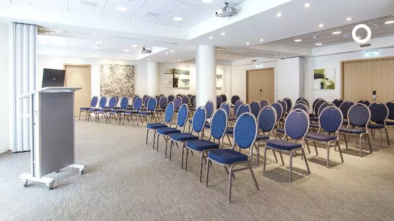 Fotos del hotel Center Plaza:  16