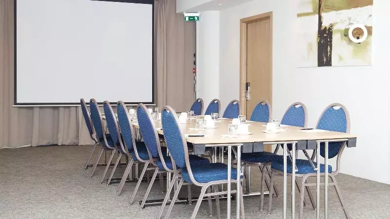 Fotos del hotel Center Plaza:  6