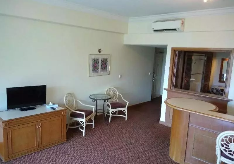 Fotos del hotel Everly Resort Hotel Malacca:  5