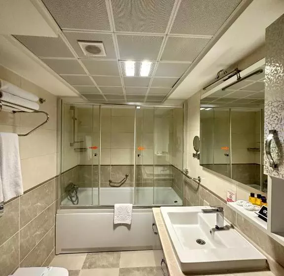 Fotos del hotel Askoc  & Spa:  15