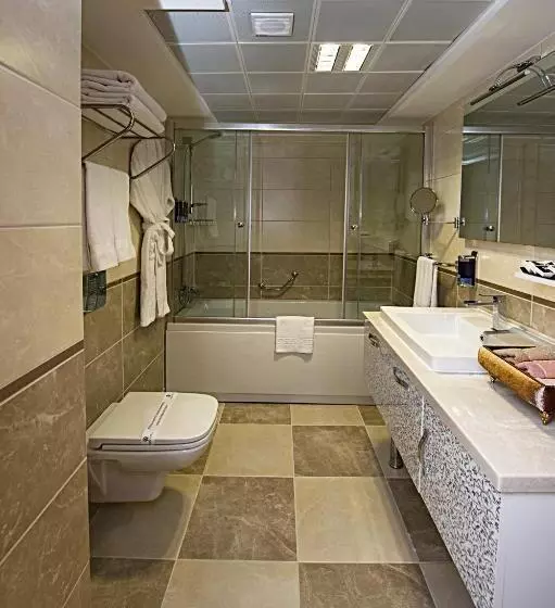 Fotos del hotel Askoc  & Spa:  8