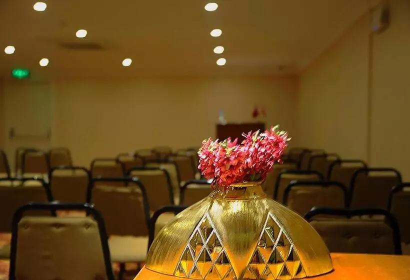 Fotos del hotel Askoc  & Spa:  13