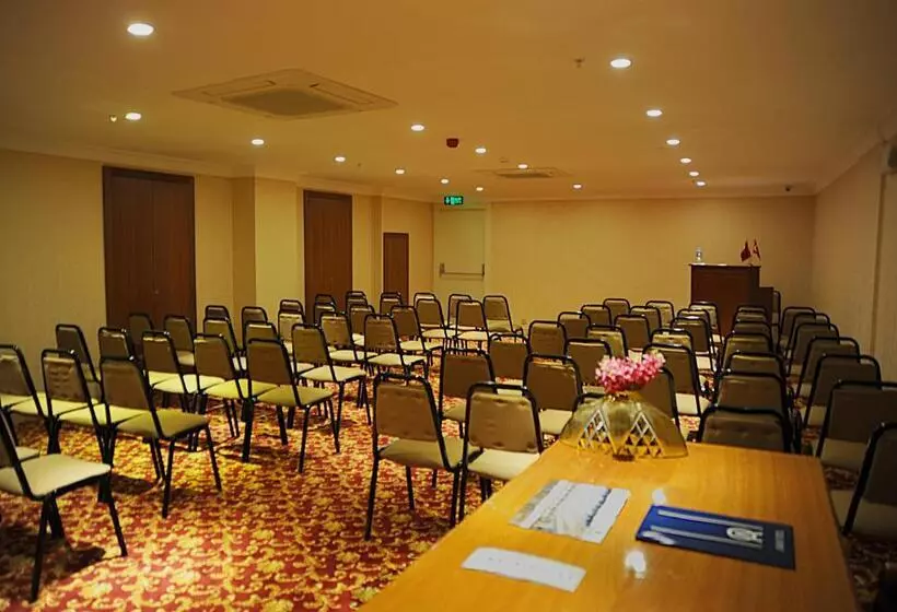 Fotos del hotel Askoc  & Spa:  6