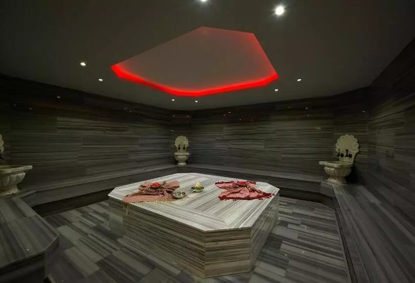 Fotos del hotel Askoc  & Spa:  21