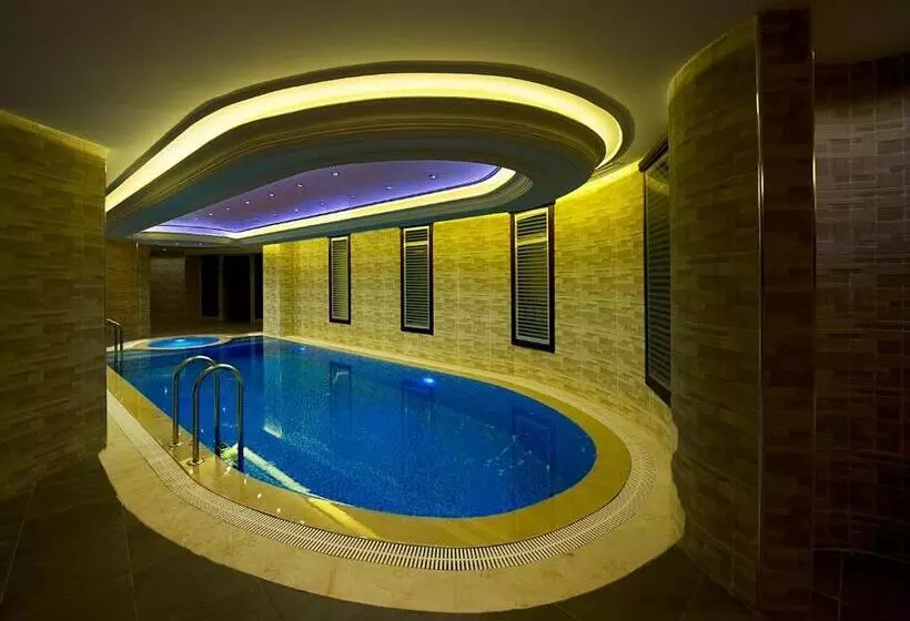 Fotos del hotel Askoc  & Spa:  10