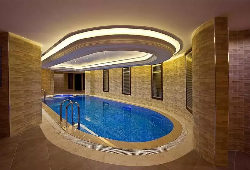 Fotos del hotel Askoc  & Spa:  17