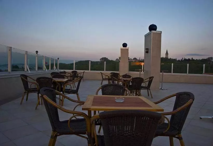 Fotos del hotel Askoc  & Spa:  7