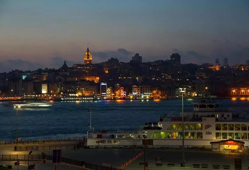 Fotos del hotel Askoc  & Spa:  9