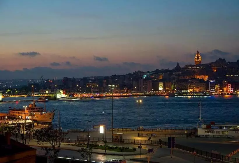 Fotos del hotel Askoc  & Spa:  16