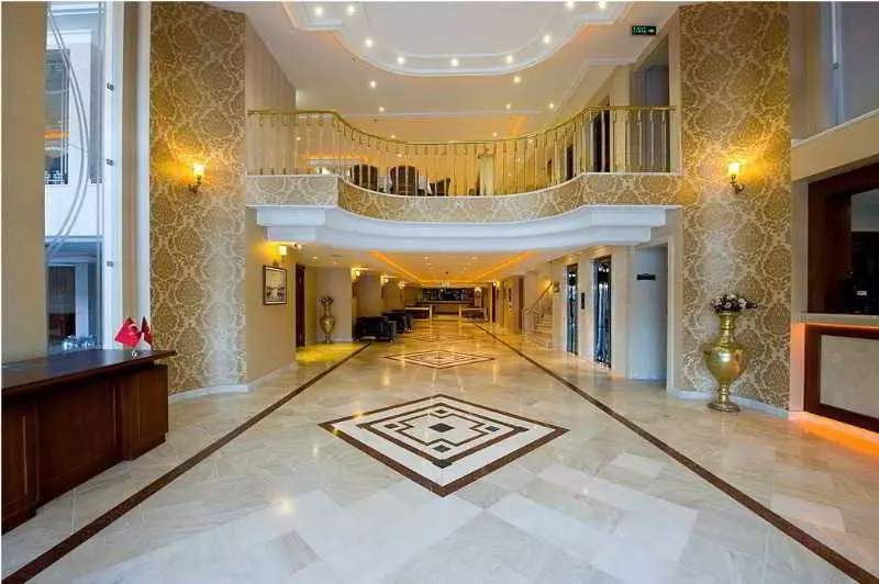 Fotos del hotel Askoc  & Spa:  3