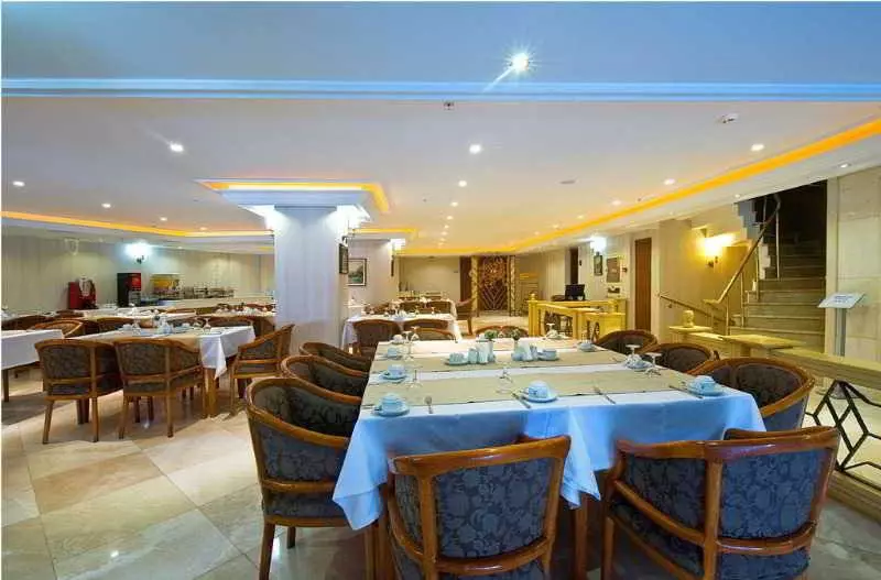 Fotos del hotel Askoc  & Spa:  5