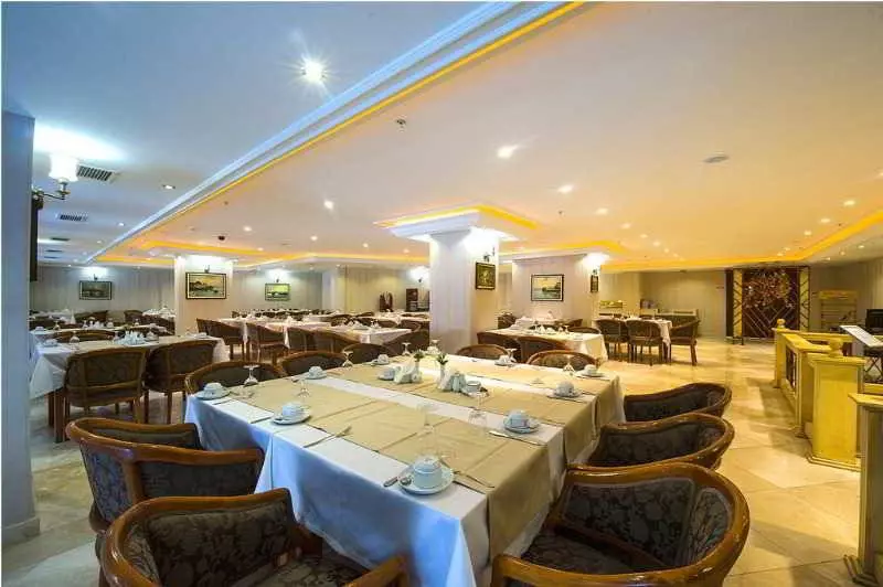 Fotos del hotel Askoc  & Spa:  12