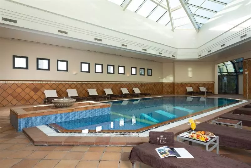 Fotos del hotel Barcelo Concorde Les Berges Du Lac:  2