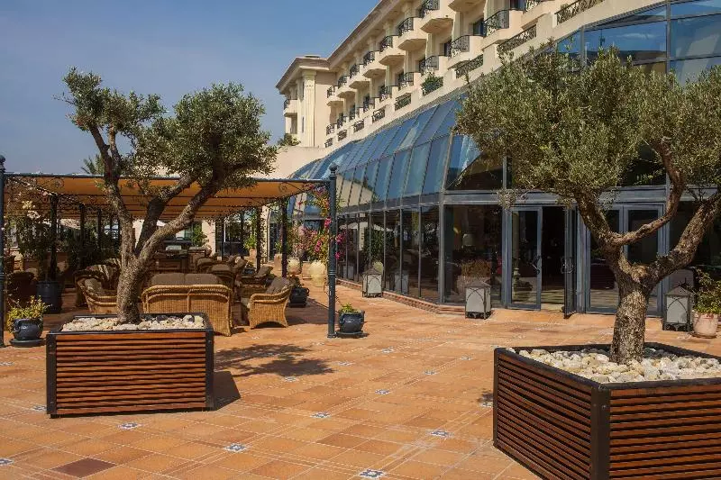 Fotos del hotel Barcelo Concorde Les Berges Du Lac:  20