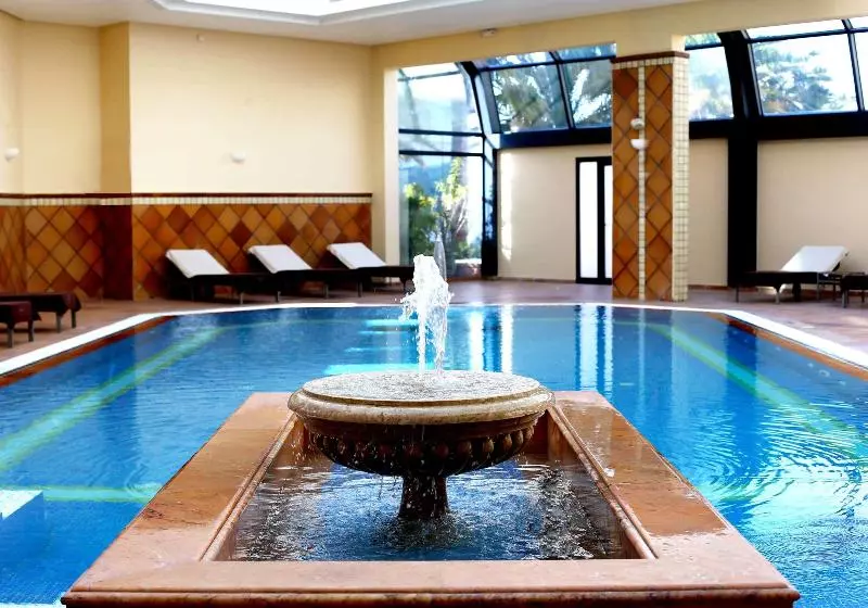 Fotos del hotel Barcelo Concorde Les Berges Du Lac:  14