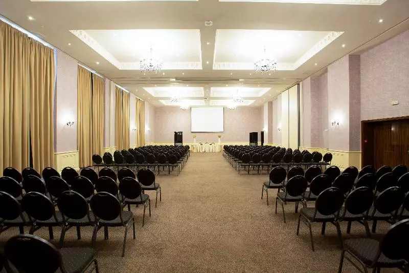 Fotos del hotel Barcelo Concorde Les Berges Du Lac:  23