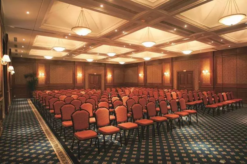 Fotos del hotel Barcelo Concorde Les Berges Du Lac:  25