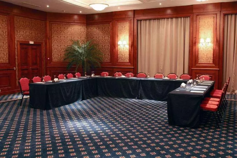 Fotos del hotel Barcelo Concorde Les Berges Du Lac:  7