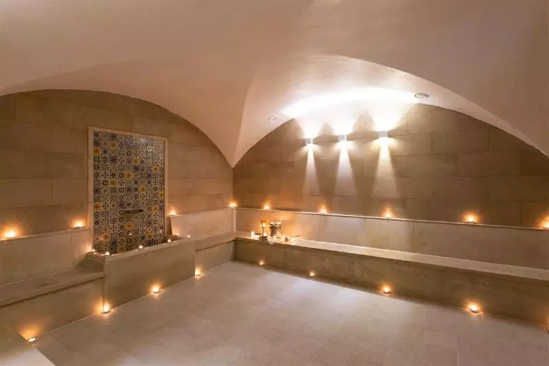 Fotos del hotel Barcelo Concorde Les Berges Du Lac:  4