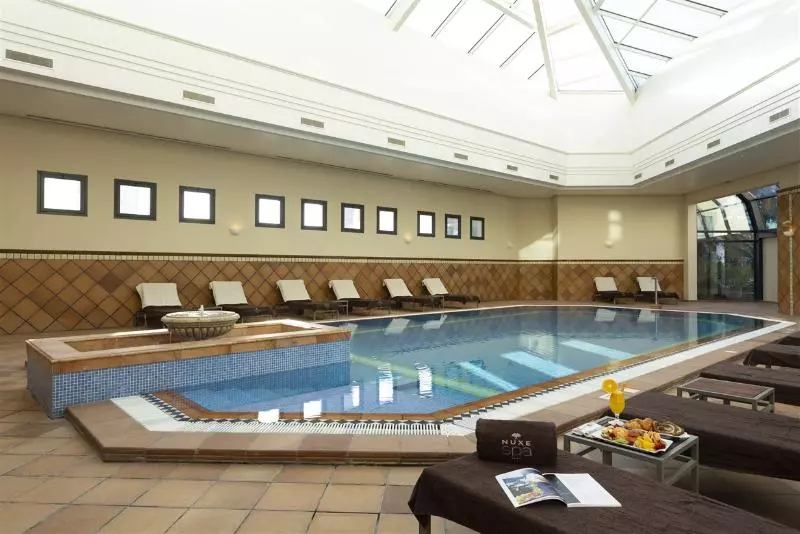 Fotos del hotel Barcelo Concorde Les Berges Du Lac:  18