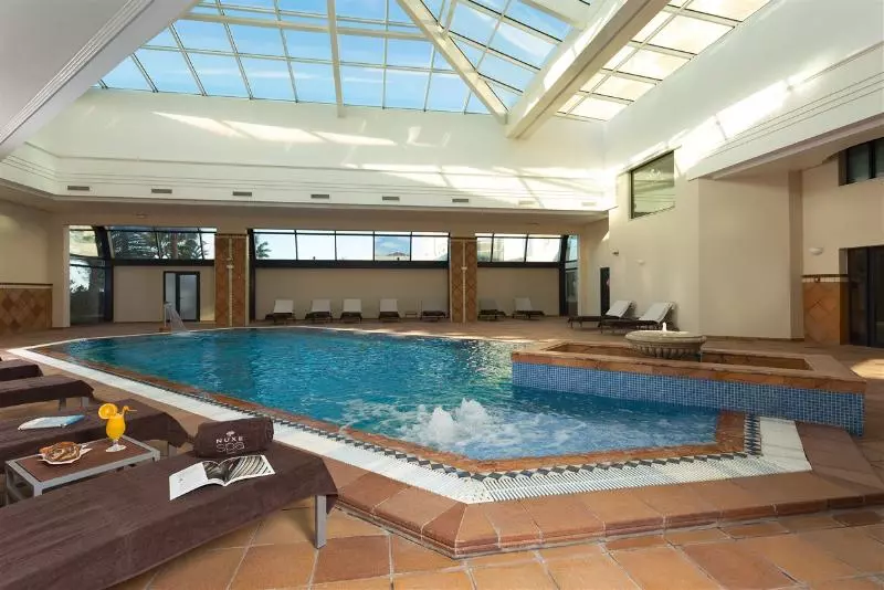 Fotos del hotel Barcelo Concorde Les Berges Du Lac:  21