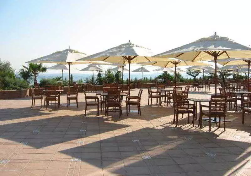 Fotos del hotel Barcelo Concorde Les Berges Du Lac:  13