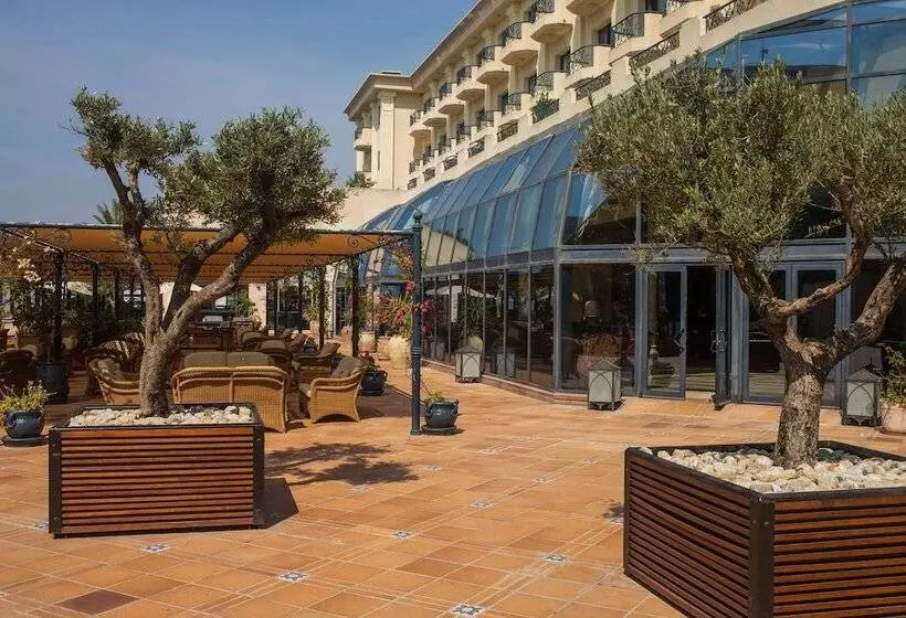 Fotos del hotel Barcelo Concorde Les Berges Du Lac:  8