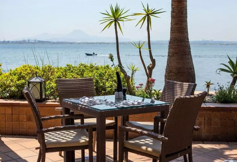 Fotos del hotel Barcelo Concorde Les Berges Du Lac:  17