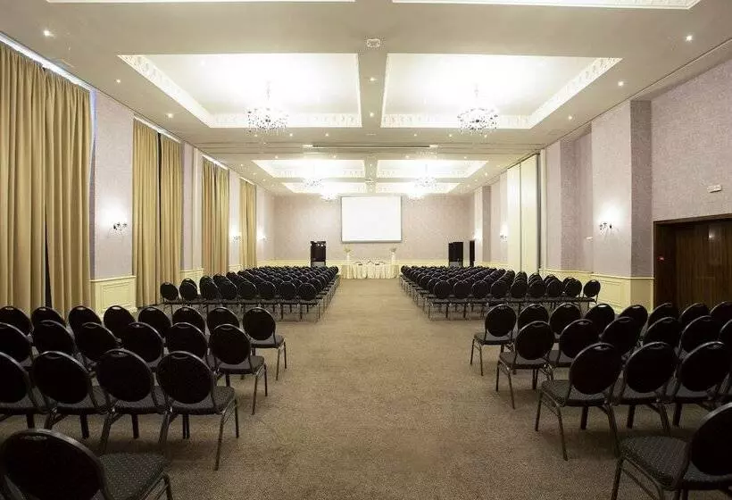 Fotos del hotel Barcelo Concorde Les Berges Du Lac:  12