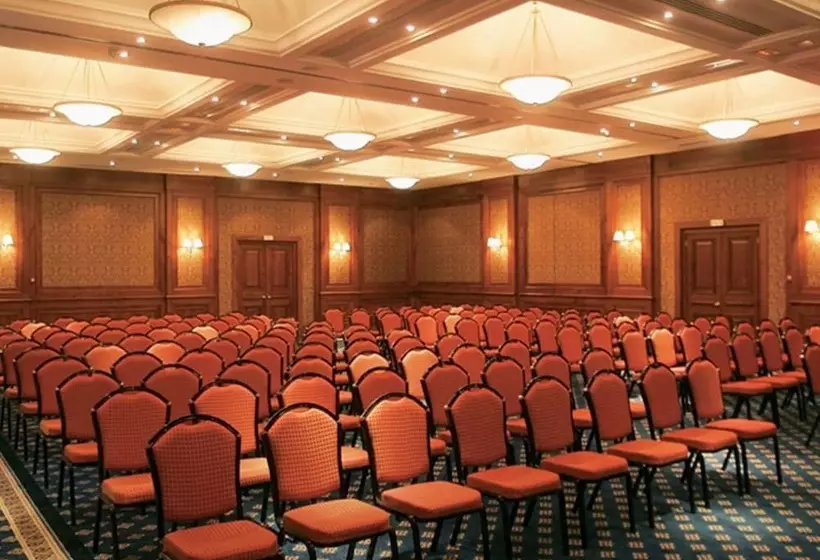 Fotos del hotel Barcelo Concorde Les Berges Du Lac:  16