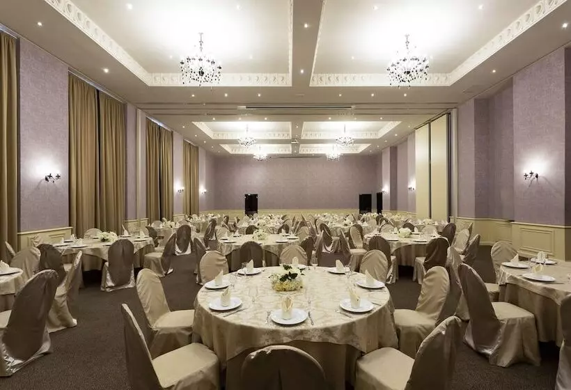 Fotos del hotel Barcelo Concorde Les Berges Du Lac:  19