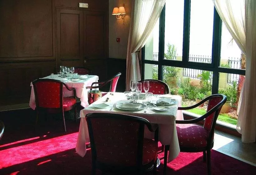 Fotos del hotel Barcelo Concorde Les Berges Du Lac:  5