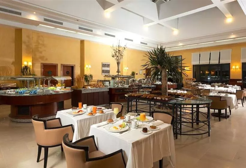 Fotos del hotel Barcelo Concorde Les Berges Du Lac:  11