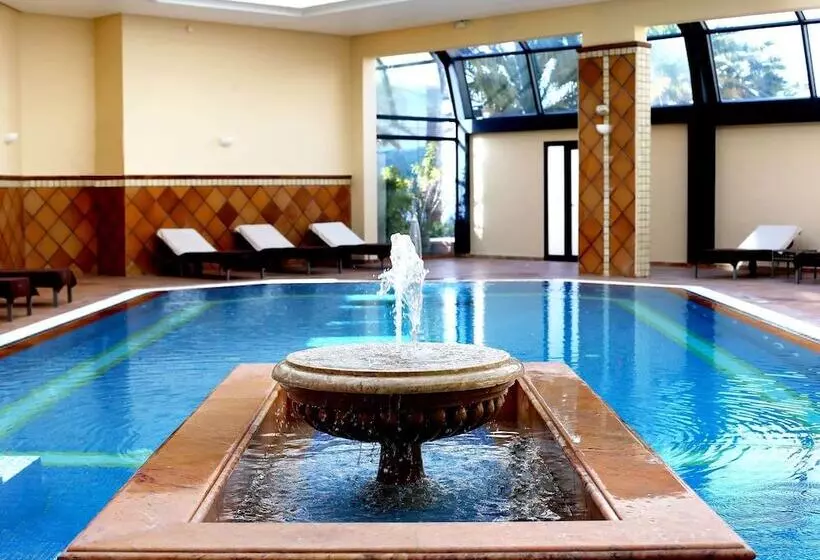 Fotos del hotel Barcelo Concorde Les Berges Du Lac:  10