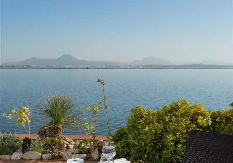 Fotos del hotel Barcelo Concorde Les Berges Du Lac:  9