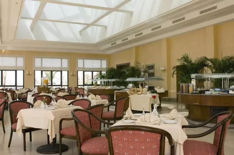 Fotos del hotel Barcelo Concorde Les Berges Du Lac:  15