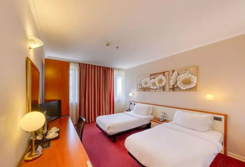 Fotos del hotel Best Western Plus Congress  Yerevan:  15