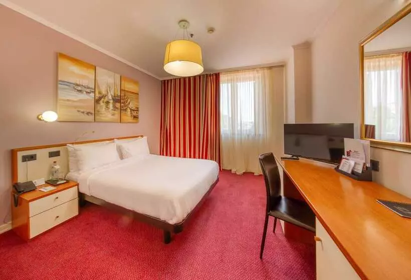 Fotos del hotel Best Western Plus Congress  Yerevan:  17