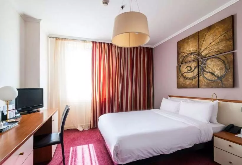 Fotos del hotel Best Western Plus Congress  Yerevan:  18