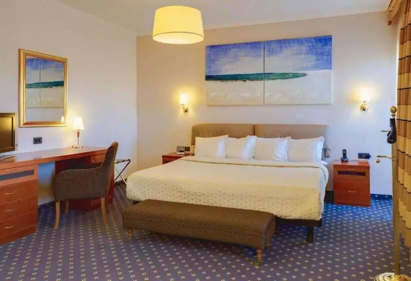 Fotos del hotel Best Western Plus Congress  Yerevan:  19