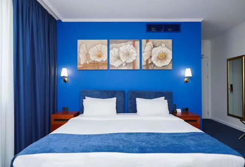 Fotos del hotel Best Western Plus Congress  Yerevan:  22