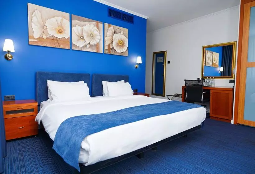 Fotos del hotel Best Western Plus Congress  Yerevan:  23